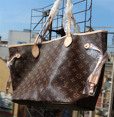 louis vuitton neverfull dupe uk